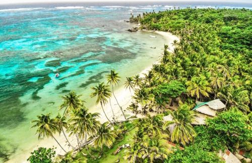 Corn Island Other | Ensueños Natural Suites