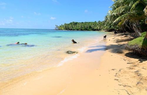 Corn Island Other | Ensueños Natural Suites