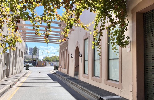 Adelaide Apartment | Ensuite City Unit
