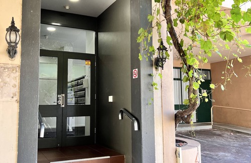 Adelaide Apartment | Ensuite City Unit