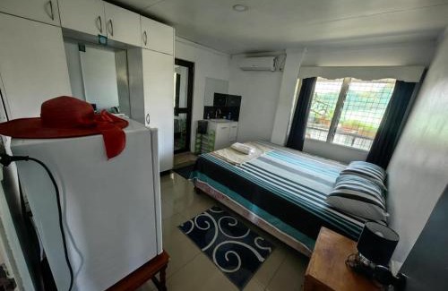 Martintar House | Ensuite Double Bedroom
