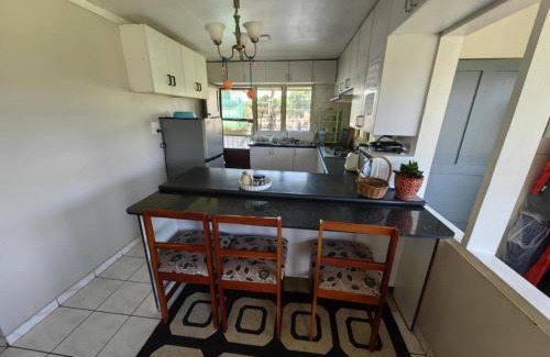 Martintar House | Ensuite Double Bedroom