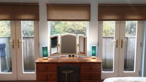 Wick House | Ensuite Rooms