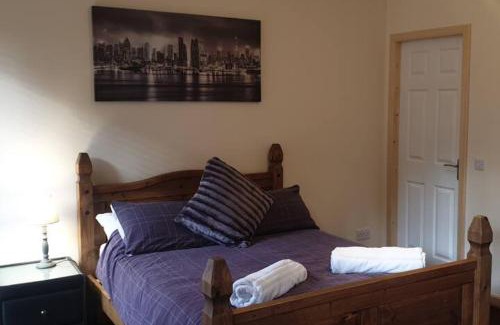 Wick House | Ensuite Rooms