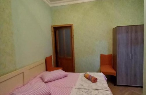 Kobuleti House | Entair Guest House Near the Black Sea