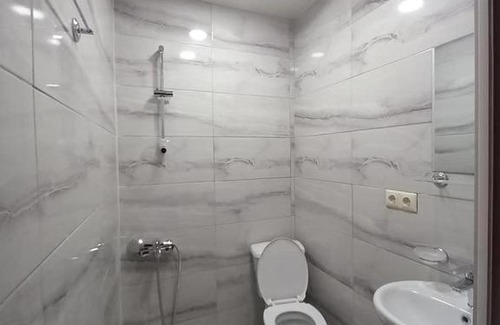 Kobuleti House | Entair Guest House Near the Black Sea