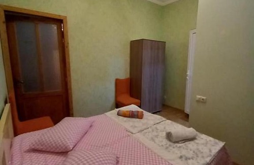 Kobuleti House | Entair Guest House Near the Black Sea