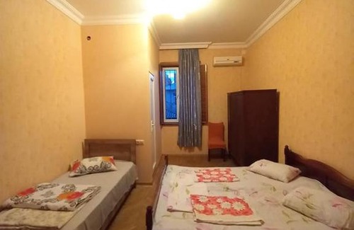 Kobuleti House | Entair Guest House Near the Black Sea
