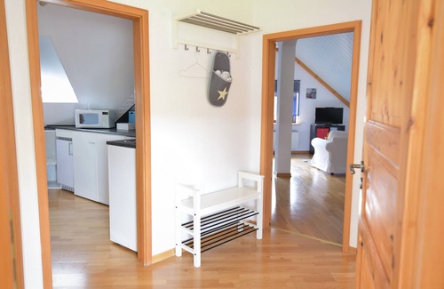 Boos Apartment | ENTDECKEN SIE DIE EIFEL BEQUEM!