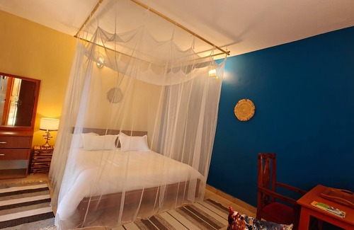Entebbe Bed & Breakfast | Entebbe Coffee Lodge