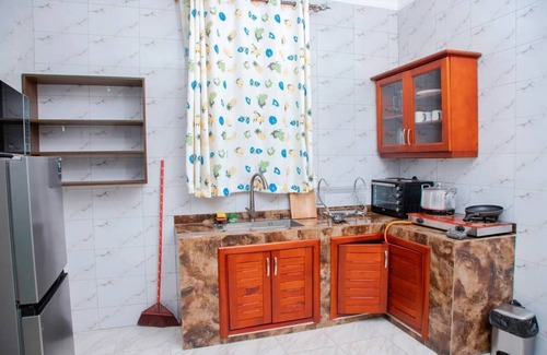 Entebbe Apartment | Entebbe Serenity Breeze Apartments