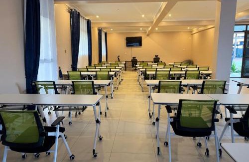Entebbe Apartment | Entebbe Serenity Two Bedroom Apartment