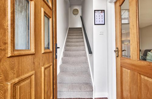 Portstewart House | Enterprise Escape by Escape Ordinary