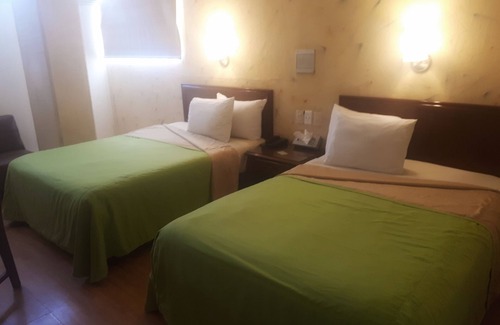 Leon Centro Hotel | Enterprise Inn Plaza
