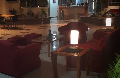Leon Centro Hotel | Enterprise Inn Plaza