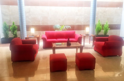 Leon Centro Hotel | Enterprise Inn Plaza