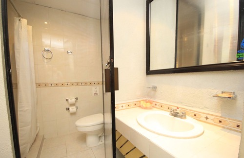Leon Centro Hotel | Enterprise Inn Plaza