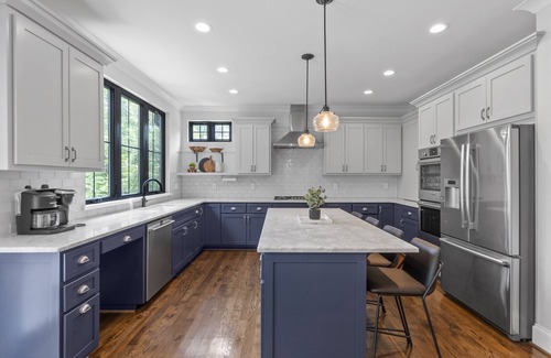 Lake Norman of Catawba House | Entertain, Enjoy Friends and Family - amazing amenities inc hot tub!