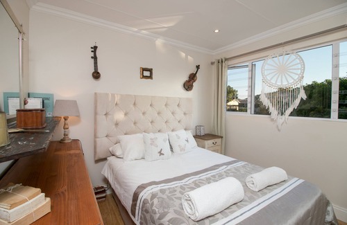 Sedgefield House | Entertainers dream home in the Garden Route