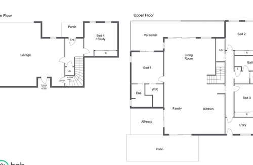 Eglinton House | Entertainers Dream - Pizza Oven, Fireplace, Wifi