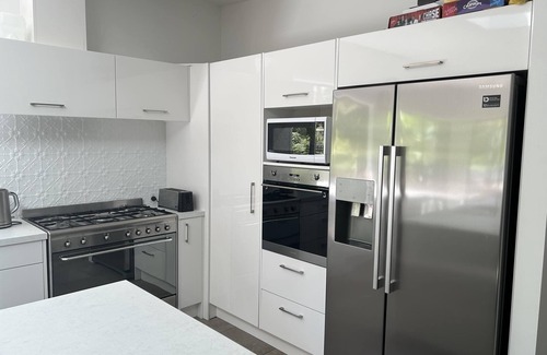 Karkari Peninsula House | Entertainer’s Dream in Doubtless Bay