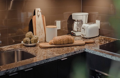 Toronto Entertainment District Apartment | Entertainment District Suites & Towers Toronto