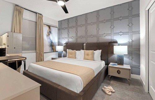 Florida Center Hotel | Entertainment-Filled Getaway with Private Pool, Arcade & Resort Perks