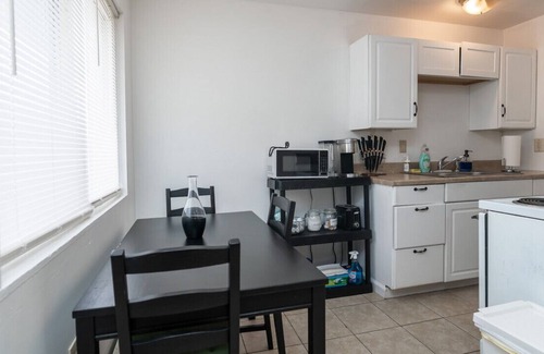 Northridge Apartment | Entire 1-Bedroom Apartment