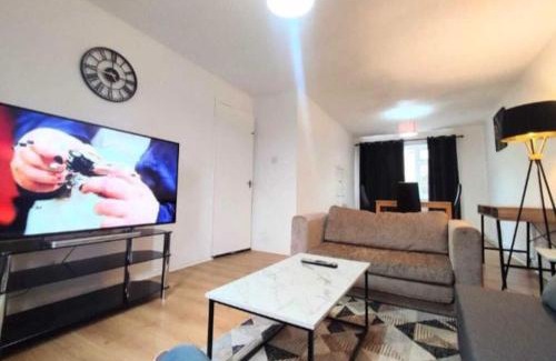 North Shields Apartment | Entire 2 bed home, North Shields, UK FREE parking