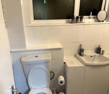 North Shields Apartment | Entire 2 bed home, North Shields, UK FREE parking