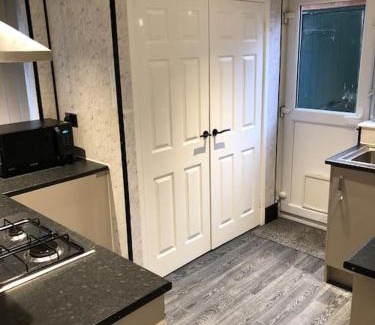 Nantwich Apartment | Entire 2 bed modern apartment