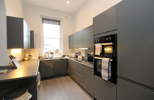 Lincoln Apartment | Entire 2 bedroom flat central lincoln