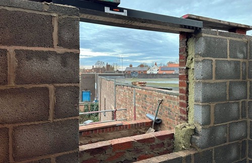Lincoln Apartment | Entire 2 bedroom flat central lincoln