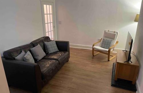 Blyth Apartment | Entire 2 bedroom flat Northumberland