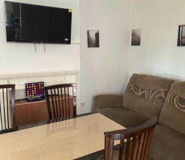 Dudley House | Entire 2-Bedroom House Dudley