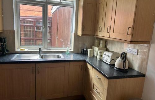 Dudley House | Entire 2-Bedroom House Dudley