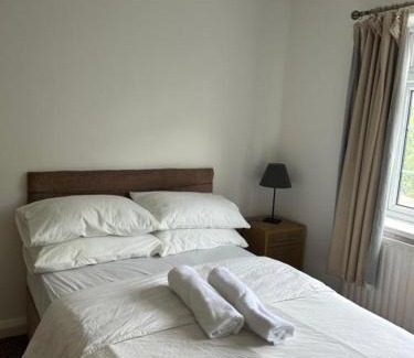 Dudley House | Entire 2-Bedroom House Dudley