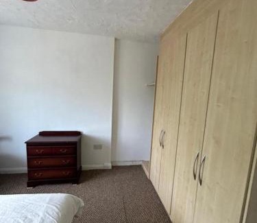 Dudley House | Entire 2-Bedroom House Dudley