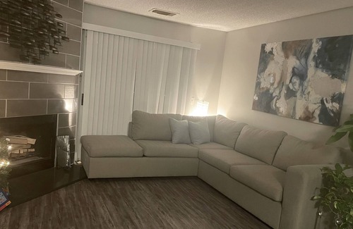 Westlake Apartment | Entire 2 bedroom suite