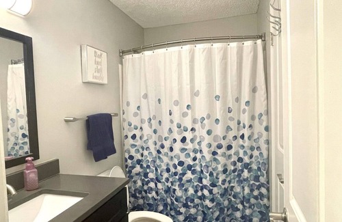 Westlake Apartment | Entire 2 bedroom suite