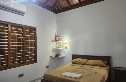 Valikamam South-West Villa | Entire 2 Bedroom Villa in Jaffna