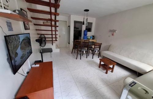 Lapu-Lapu Apartment | Entire 2 story-house in Navona Subdivision in lapu-lapu Mactan Cebu