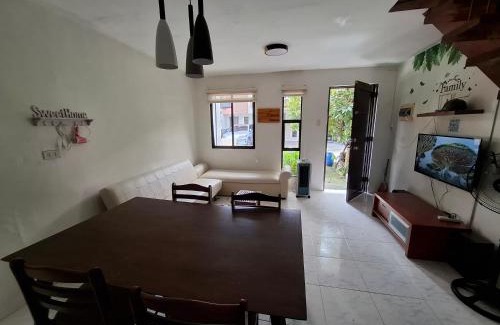 Lapu-Lapu Apartment | Entire 2 story-house in Navona Subdivision in lapu-lapu Mactan Cebu