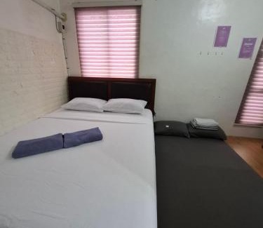 Lapu-Lapu Apartment | Entire 2 story-house in Navona Subdivision in lapu-lapu Mactan Cebu