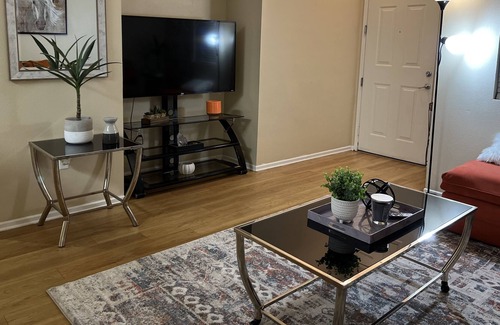 Guasti Apartment | Entire 2BD 2BA clean luxury CONDO!!
