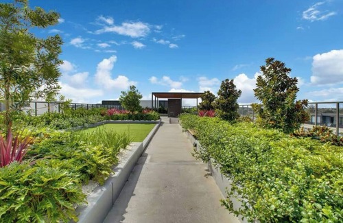 Pagewood Apartment | Entire 2BR Cozy Apartment near Airport and CBD