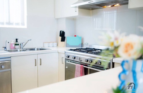Baulkham Hills House | Entire 3 bedrooms Townhouse in Baulkham Hills
