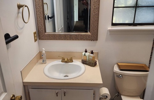 Ladson House | Entire 3-bedroom 2 Bath Home mins from Charleston