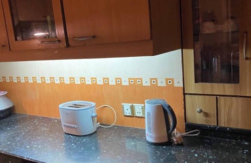Dhanmondi Condo | Entire 3 bedroom apartment with 3 parking in Dhaka