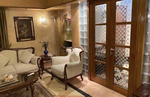 Dhanmondi Condo | Entire 3 bedroom apartment with 3 parking in Dhaka